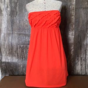 Op beach cover up size medium